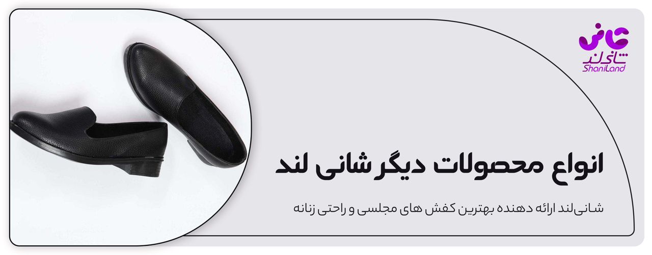 محصولات شانی لند