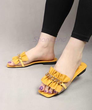 صندل طلقی موجی کد 26335