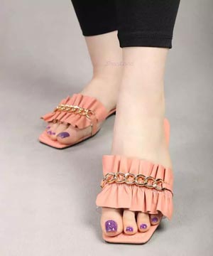 صندل طلقی موجی کد 26335