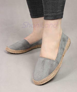 کفش کنفی اسپرت کد 23278