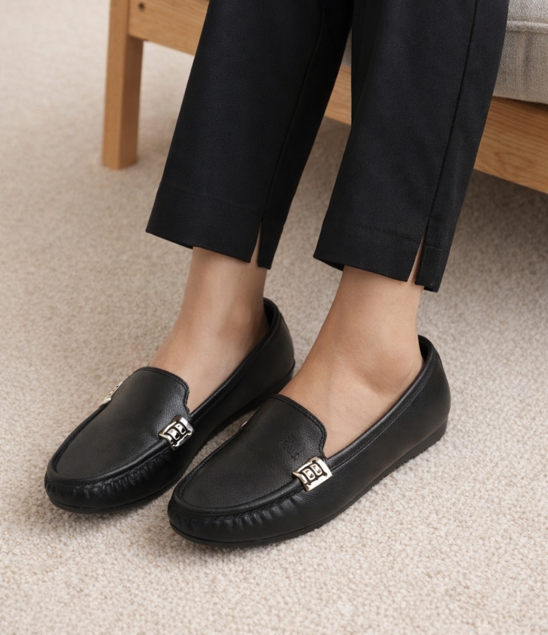 کفش کالج فانتوف طبی کد f23687