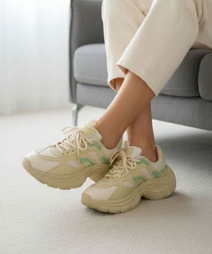 کتونی اسپرت لژدار کد 24510