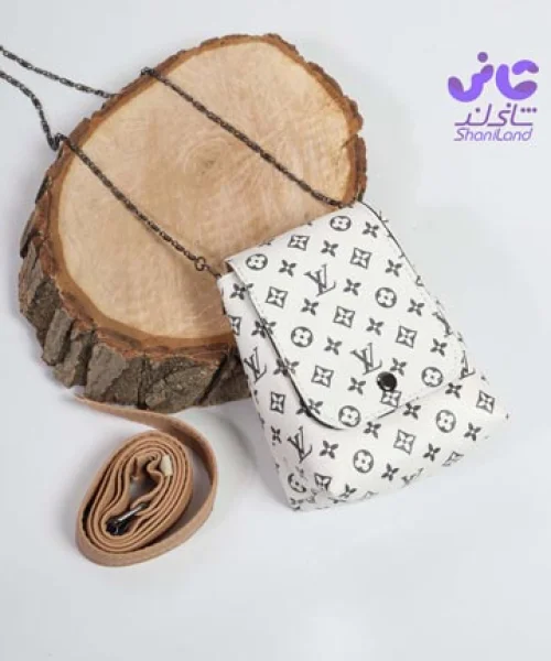 کیف کمری دوشی ال وی گد 1619