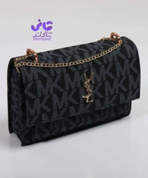 کیف دوشی طرح ysl کد 1462