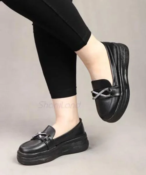 ونس لژ دار یراق نگینی کد 23336