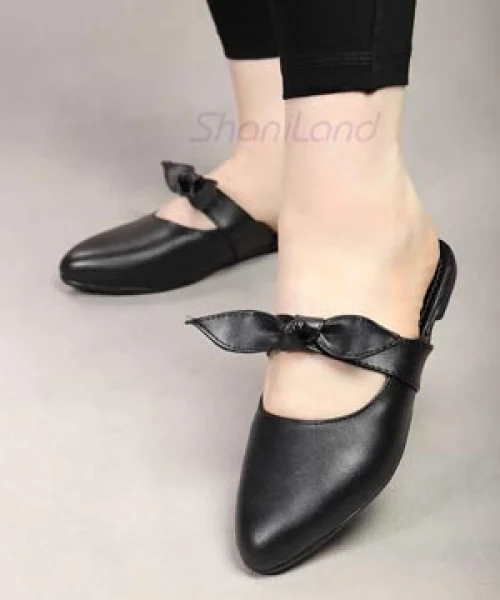 صندل اسلیپر مجلسی کد i25208