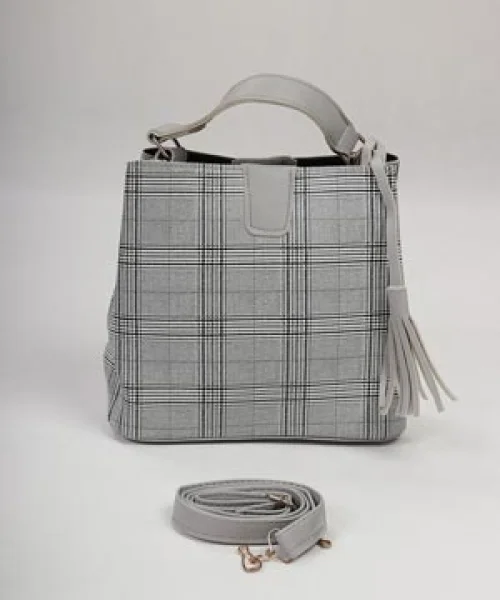 کیف دستی و دوشی زنانه طرح Burberry کد14144