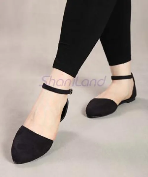 کفش رکاب دار دورمچ  کد 2222