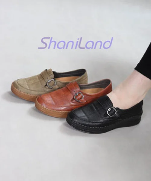 کالج چرمی طبی دور دوخت کد G23569