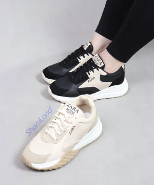 کتونی زارا S439