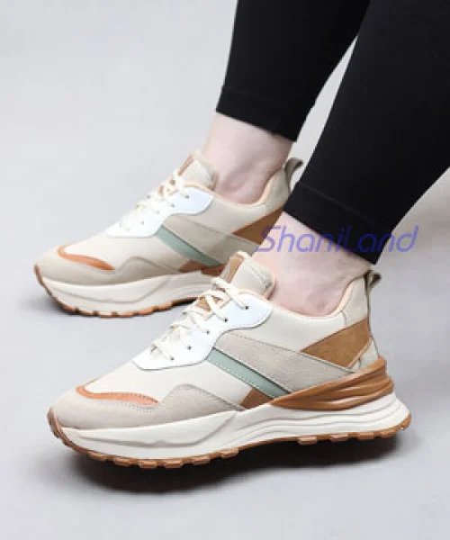 کتونی پیاده روی طبی کد 24436