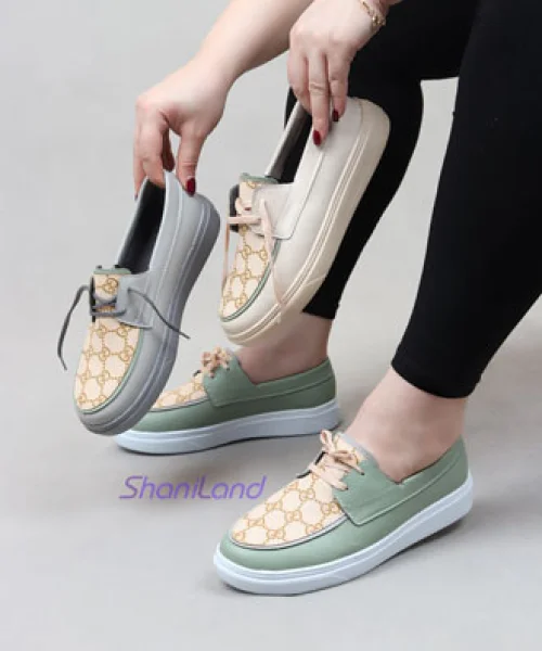 ونس بندی مدل گوچی کد 23512