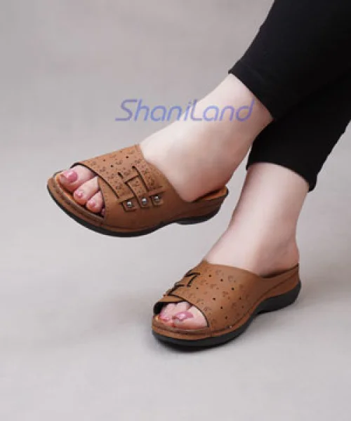 صندل طبی زنانه کد R26574
