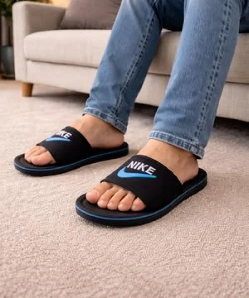 صندل مردانه طرح نایک کد 8111