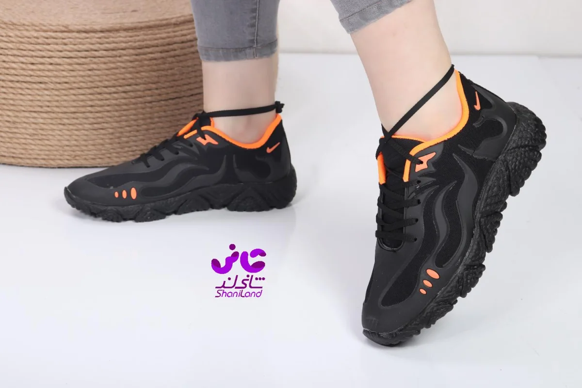 کتونی فایر کد 2458