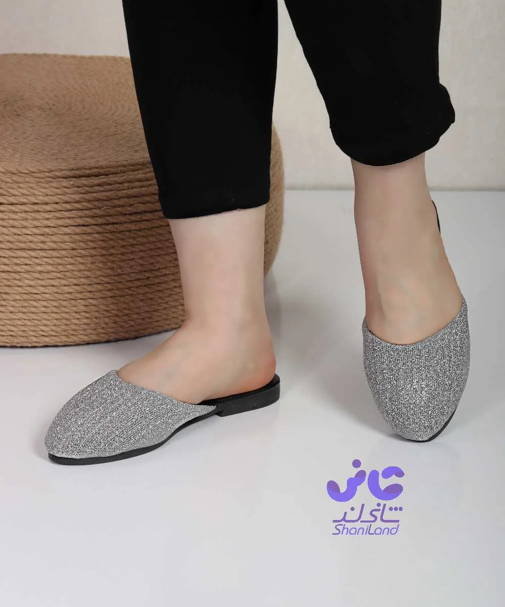 صندل جلو بسته مدل هلیا کد 26356