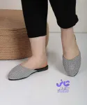 صندل جلو بسته مدل هلیا کد 26356