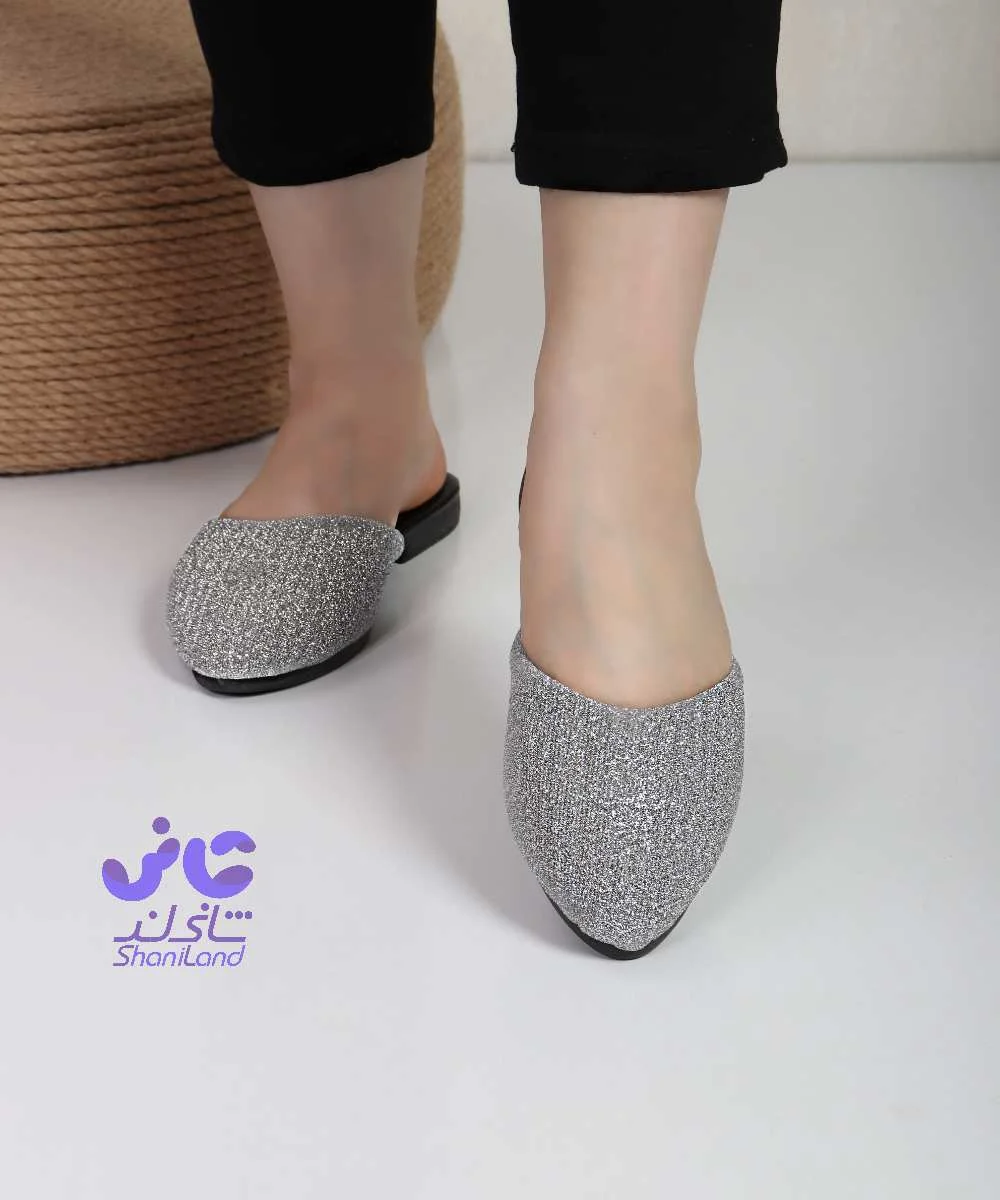 صندل جلو بسته مدل هلیا کد 26356