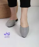 صندل جلو بسته مدل هلیا کد 26356
