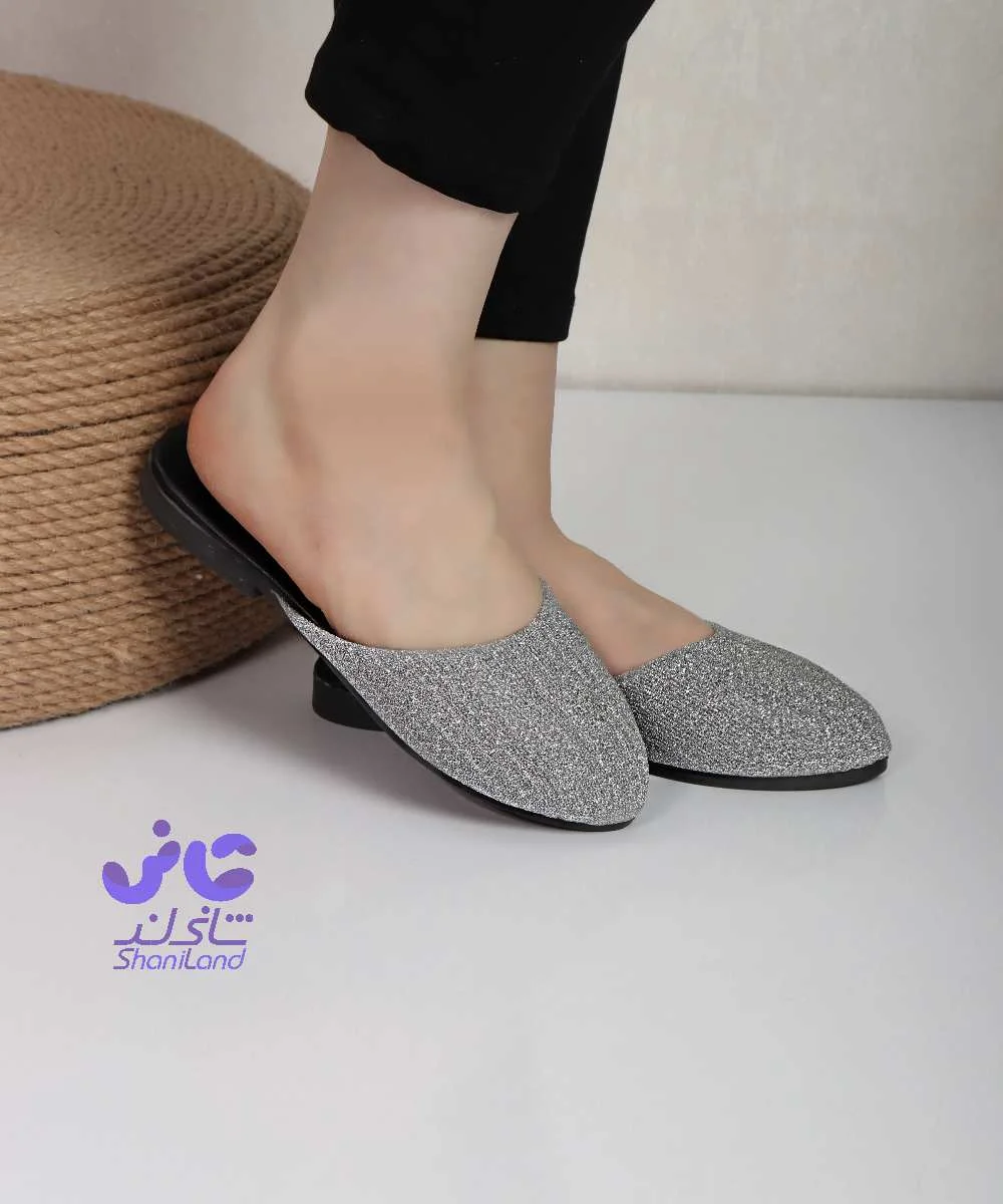 صندل جلو بسته مدل هلیا کد 26356