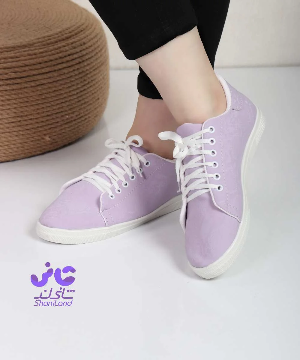 کتونی بندی مدل تیام کد 26181