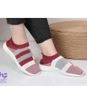 کتونی بافت کد 24195