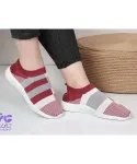 کتونی بافت کد 24195