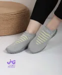 کتونی بافت کد 24210
