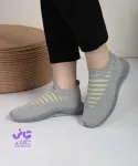 کتونی بافت کد 24210