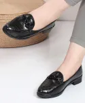 کالج سنگی پاشنه دار کد 23225