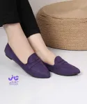 بنفش