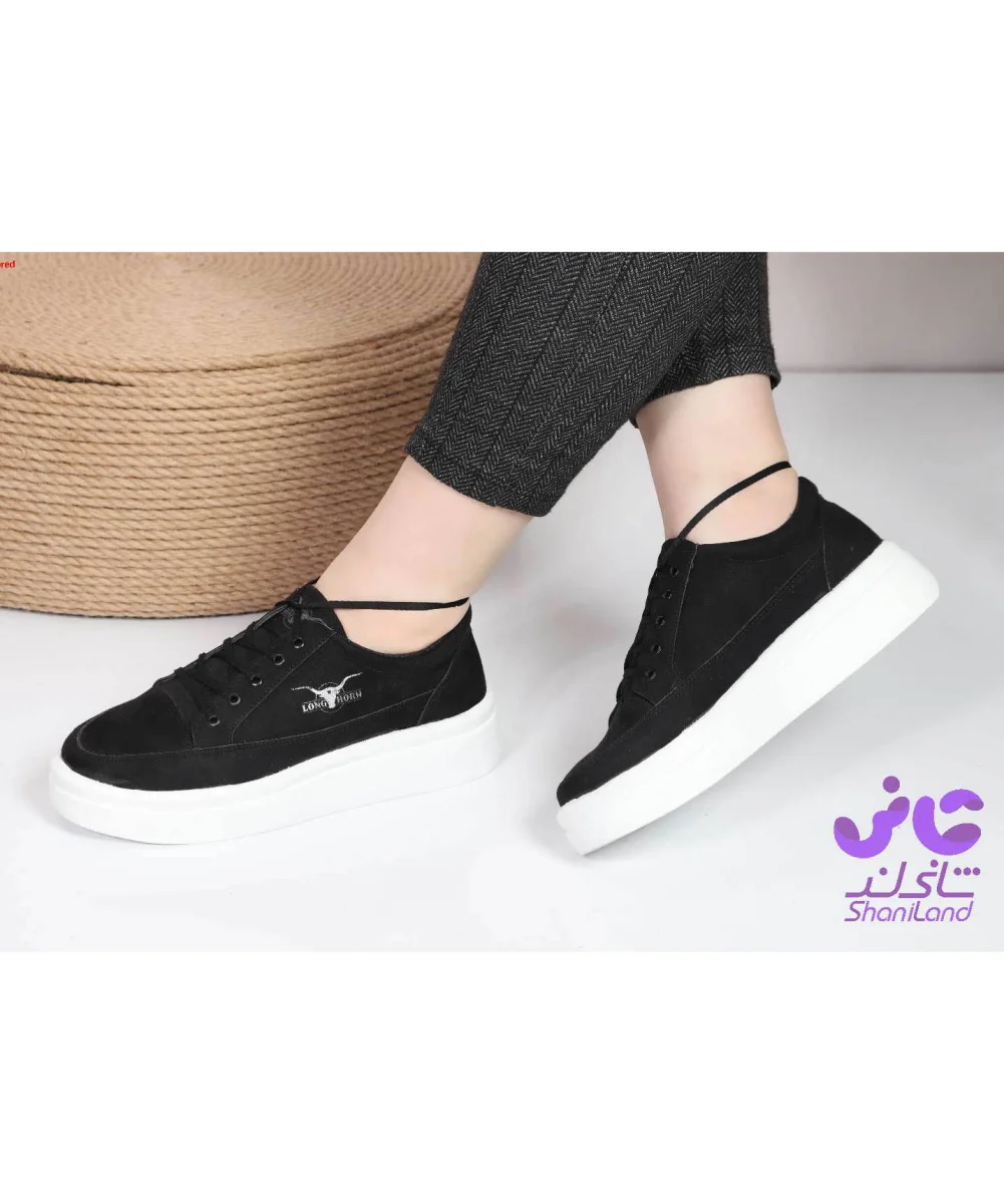 کتونی بوفالو زیره طبی کد 24150