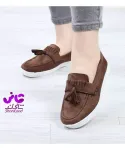 کفش منگوله دار سویت کد 24153
