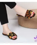 صندل اسفنجی مدل love کد 26315