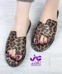 صندل انگشتی زیره نگین کد 2616
