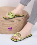 صندل طلقی خال دار کد 26186