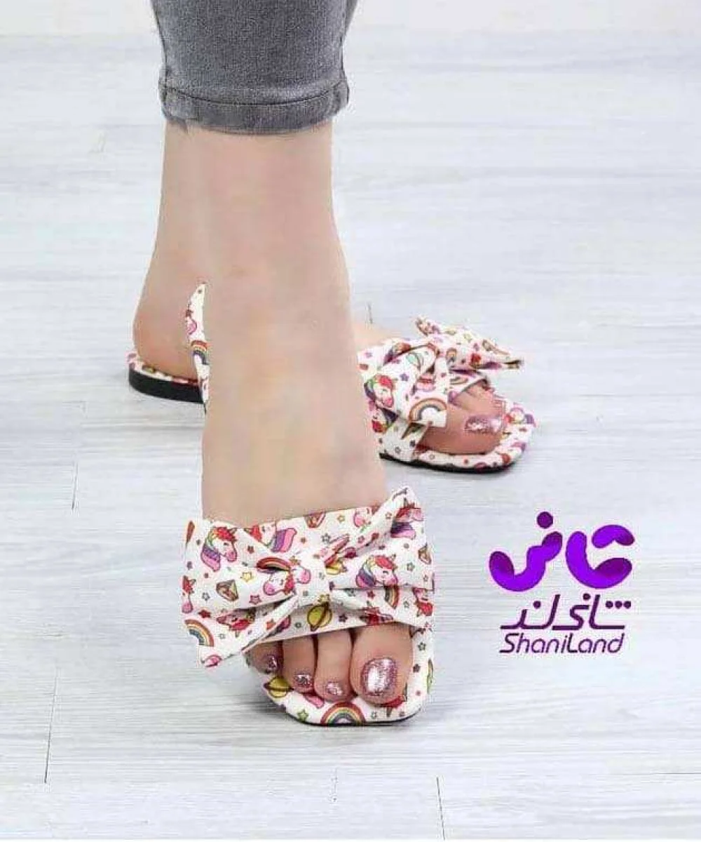 صندل پاپیونی یونیکورن کد 26173
