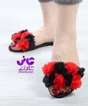 قرمز
