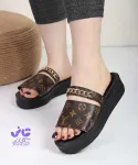 صندل زنجیدار لژدار 2613