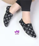 کفش بغل کشی کد 2444