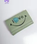 کیف پول مدل لاو love کد 1129