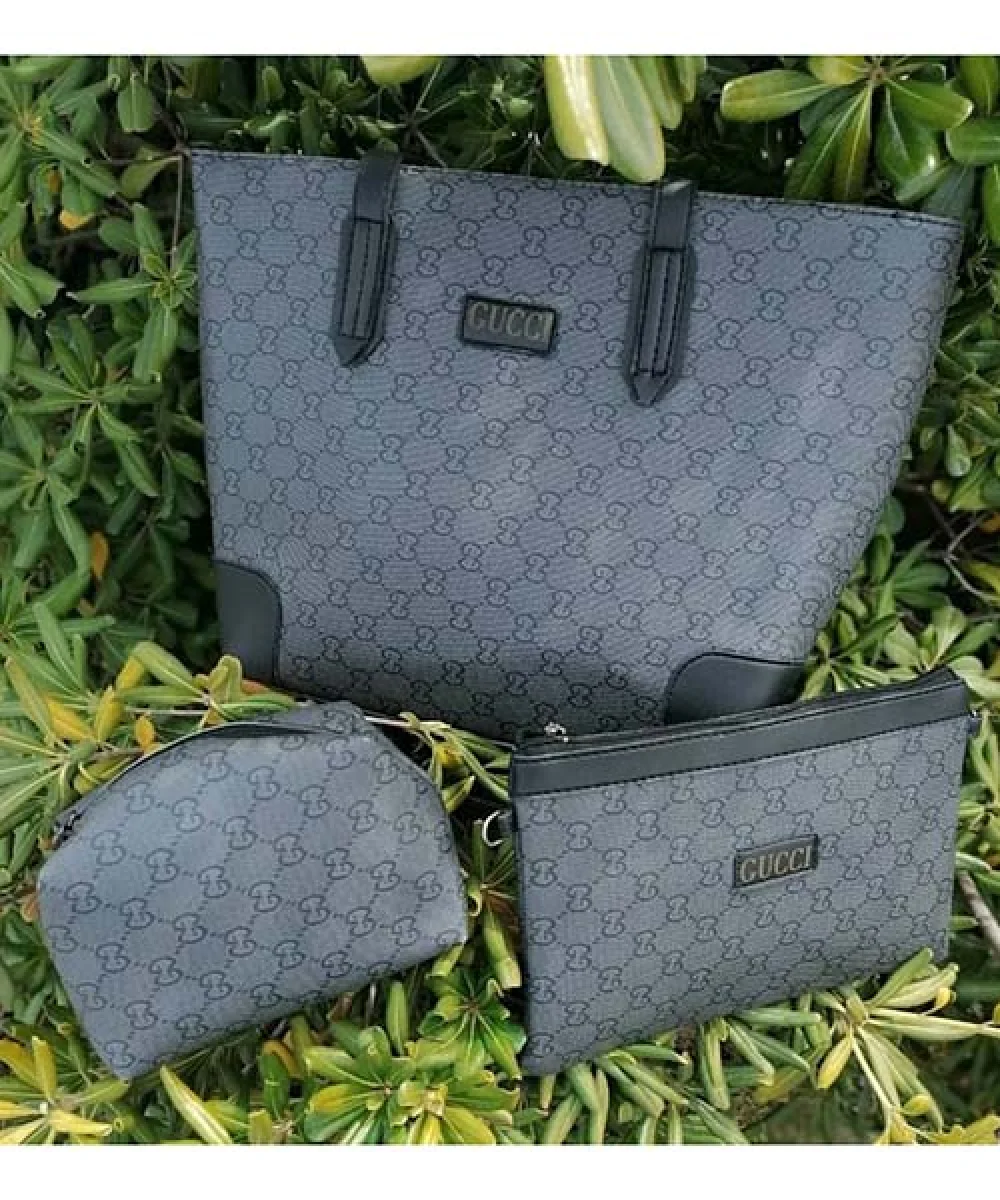 کیف 3 تیکه گوچی کد 4218
