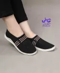 کتونی بافت راحتی  کد 2460