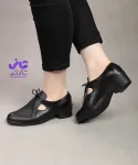 کفش تک بند  پاشنه دار کد 2226