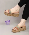 صندل کنفی مدل سنتی کد 26373