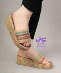 صندل کنفی مدل سنتی کد 26373