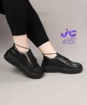 کتونی بغل زیپ کد 24218