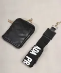 کیف 2 تیکه نگین دار 4 کد 1710