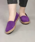 بنفش