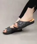 صندل طبی روفرشی سگک دار کد 26398